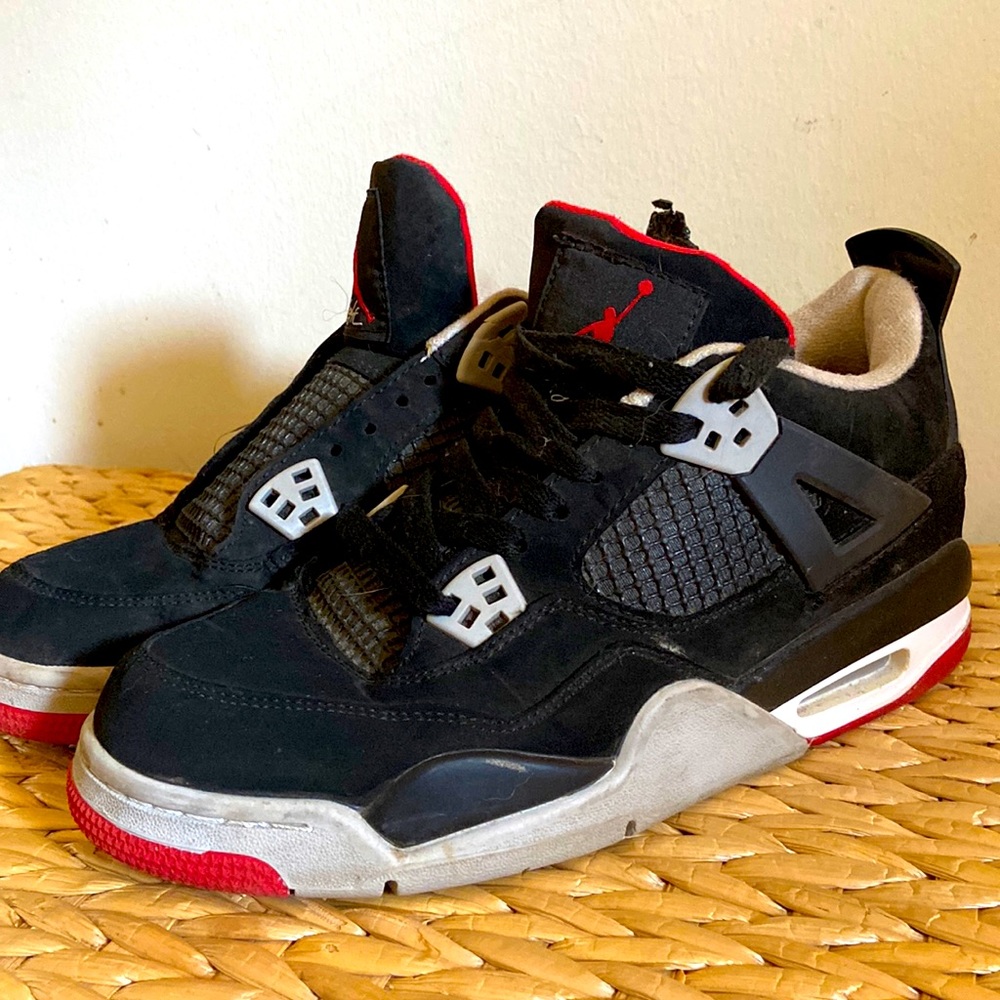 Jordans
